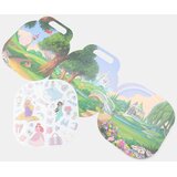 Sinsay Set višekratnih naljepnica Disney Princess | shoptok.hr