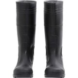  Čizme za kišu crne veličina 42 PVC | shoptok.hr