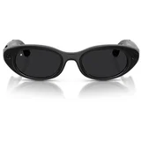 Starfire (Kylie Edition) - crne leće, Classic Black, XS 48-21, pametne naočale