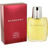 Burberry Toaletna voda for Men Eau de Toilette 100 ml | Shoptok.si