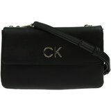 Calvin Klein Jeans Relock Dbl Crna | shoptok.hr