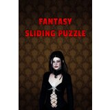 Steam Fantasy Sliding Puzzle (PC) Key GLOBAL Steam Fantasy Sliding Puzzle (PC) Key GLOBAL Slike