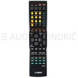 Yamaha RAV310 Daljinski upravljalnik - - Audio-Kondric | Shoptok.si