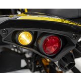  Quad na akumulator RENEGADE HighPer 125CC Combustion - žuti | shoptok.hr