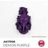 AK Interactive Quick Gen: Demon Purple 18ml | Eponuda.com