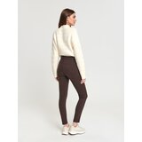 Sinsay - High waist skinny jegging hlače | shoptok.hr