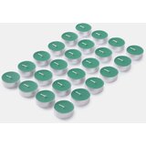 Sinsay Svijeće – pakiranje 24 komada | shoptok.hr