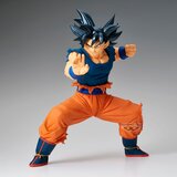 Dragon Ball Figura Grandista Son Goku &amp;ndash; Super, 25 cm Slike