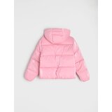 Sinsay Puffer jakna s kapuljačom | shoptok.hr
