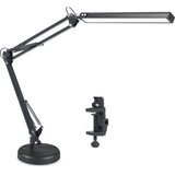 Brilagi LED prigušiva stona lampa 2u1 USB VARIO LED/14W/5V 3000-6000K crna | Eponuda.com