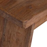  Stolica Prirodna 40 x 25 x 31 cm Drvo od mahagonija | shoptok.hr