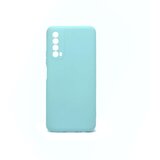  Maska za telefon SOFT CASE za Huawei P Smart (2021), Tirkizna | Eponuda.com