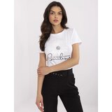 Vinceotto T-shirt-NM-TS-JX-09316.87-white | shoptok.hr