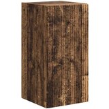  Komplet TV omaric 4 pcs Star les Konstruiran les - - Rjava - 61.16 - 30 x 31 x 60 cm - 2025-vidaXL-Uvoz_2 | Shoptok.si