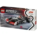 LEGO® Trkaći automobil MoneyGram Haas F1® Team VF-24 77250