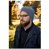 Brødrene 9920LGM67257 Siva | shoptok.hr