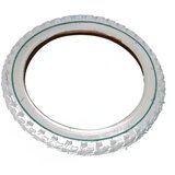  spoljna guma 16X1.75 (47-305) Zy012 velotyre bela tirkiz #Ys-9423 2020 | Eponuda.com