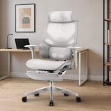  Ergonomska stolica Expert 8.7 Gray Mesh | shoptok.hr