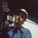 Mac DeMarco Salad Days | Eponuda.com
