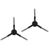  Set stranskih krtač za Xiaomi E10, E10C – 2 kosa | Shoptok.si