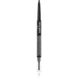 Flormar Triple Brow Pencil svinčnik za obrvi 3v1 odtenek 003 Coffee 0.75 g | Shoptok.si