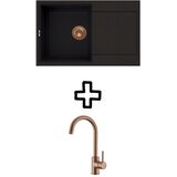  Easy 300 + Vida PVD Nero/Bakar | shoptok.hr