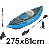 Kajak SET 65115 HYDRO-FORCE 275X81