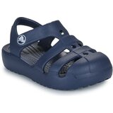 Crocs Sandali & Odprti čevlji Classic Fisherman T Modra | Shoptok.si