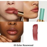 Gucci Beauty Baume à Lèvres balzam za toniranje za usne nijansa 05 Ester Rosewood 3.5 g | shoptok.hr