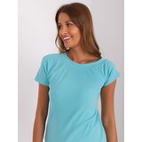 RELEVANCE Blouse-RV-BZ-8932.42-mint | Shoptok.si