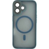  MagFit maskica iPhone 16 Pro Max Svijetlo plava | Eponuda.ba