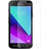 AVIZAR Zaščitno steklo iz kaljenega stekla za Samsung Galaxy Xcover 4, trdota 9H, (20530883) Cene