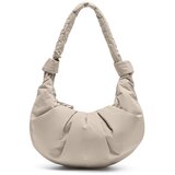 Got Bag Torbe SCALLOP MOON BAG Bež Cene