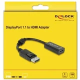 adapter DisplayPort-HDMI s feritom 12cm 61849, (21028034)
