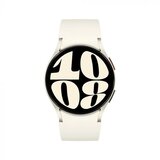 Samsung Galaxy Watch 6 Small AL BT 40mm zlatni