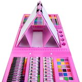  Set za umjetnost | plastična torba | 208 elemenata | shoptok.hr