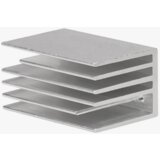 Bambu Lab P1S heatsink for mc board FAC012 | ePonuda.com