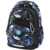 Play ergonomski ranac - lace military blue | Eponuda.com