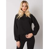 BASIC Feel Good Sweatshirt-RV-BL-7446.99-black | Shoptok.si