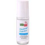 Sebamed sensitive Skin Fresh Deodorant dezodorans roll-on bez aluminija 50 ml za žene