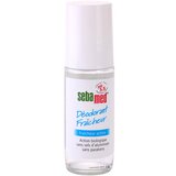 Sebamed sensitive Skin Fresh Deodorant roll-on brez aluminija 50 ml za ženske Cene