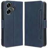 INORCO Za Infinix Hot 30 Play preklopno stojalo, usnjena torbica za telefon z več režami za kartice, pokrov denarnice, (22036861) Cene