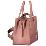 Coccinelle Myrtha 26 ženska kožna torba roza | shoptok.hr