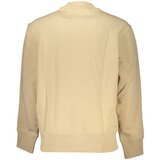 Calvin Klein MEN&#39;S BEIGE ZIPLESS SWEATSHIRT | shoptok.hr