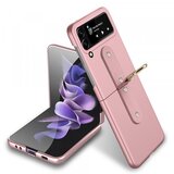 Ms futrola slim pc protective za saung z flip 4 roze Cene