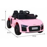  Licencirani auto na akumulator Audi R8 - rozi | Eponuda.ba