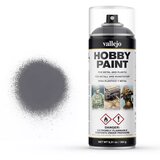 Vallejo spray gunmetal