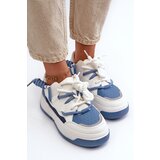 Boto Women's Sports Shoes Sneakers Beige Phyrena | shoptok.hr