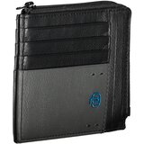 Piquadro MEN&#39;S WALLET BLACK | Shoptok.si