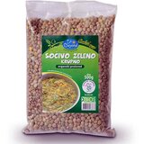 Beyond Organsko sočivo, krupno i zeleno, 500g Cene